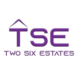 Two Six Estates 아이콘