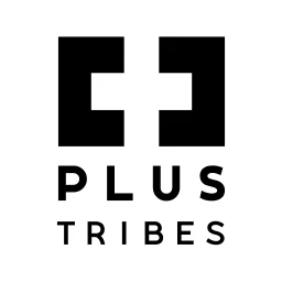 PLUS 트라이브 아이콘