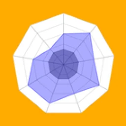 ストレスチェック｜うつ・疲労・メンタルのセルフチェック icon