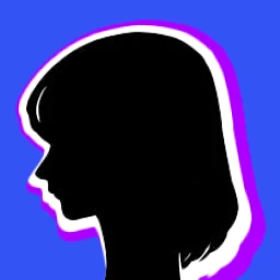 耳打ち - 悩みを有名人と音声会話できるAIメモ、SNS風 아이콘